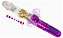 FEMALE MASTURBATION - JACK RABBIT VIBRADOR COM MOVIMENTO DE VAI E VEM COM ESTIMULADOR DE CLÍTORIS | COR: ROXO - Imagem 1