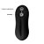 APHRODISIA BEADS STYLE - Plug anal com Vibrador em Soft Touch com 10 velocidades - cor roxa - Imagem 8