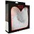 PLUG ANAL SILICONE DE LUXO COM CAUDA DE 23CM COM LUZ LED - COR BRANCA - Imagem 4