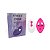 SWEET TIME BEST WISH FOR YOU - VIBRADOR PARA CALCINHA COM 07 MODOS DE VIBRAÇÃO E RECARREGÁVEL COM CONTROLE REMOTO - Imagem 10