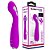 Pretty Love Hector Shock - VIBRADOR RECARREGÁVEL COM FUNÇÃO DE CHOQUE ESTIMULADOR DE PONTO G - Imagem 1