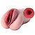 Tight Pussy II - Masturbador Vagina realística em cyberskin - Imagem 5