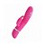 PRETTY LOVE INGRAM - VIBRADOR COM FUNÇÃO DE CHOQUE, ESTIMULADOR DE PONTO G E CLITÓRIS - 19 X 3,5 CM - Imagem 2