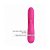 PRETTY LOVE INGRAM - VIBRADOR COM FUNÇÃO DE CHOQUE, ESTIMULADOR DE PONTO G E CLITÓRIS - 19 X 3,5 CM - Imagem 8