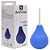 DUCHA ÍNTIMA HIGIÊNICA UNISSEX - ANAL E VAGINAL (CHUCA, XUCA) - 230 ML - COR AZUL - Imagem 1