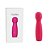 TASHA - MINI VIBRADOR RECARREGÁVEL, CONTROLADO POR APP VIA BLUETOOTH - POSSUI 10 MODOS DE VIBRAÇÃO - 15,5 X 3,5 CM - Imagem 10