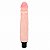 BAILE THE REALISTIC COCK - PÊNIS VIBRADOR EM CYBERSKIN 26 X 4,5 CM - Imagem 2