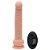 APHRODISIA DILDO ESCAPADE - PÊNIS REALÍSTICO RECARREGÁVEL COM MOVIMENTO VAI E VEM, VENTOSA -  24 X 3,5 CM - Imagem 12