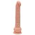 APHRODISIA DILDO ESCAPADE - PÊNIS REALÍSTICO RECARREGÁVEL COM MOVIMENTO VAI E VEM, VENTOSA -  24 X 3,5 CM - Imagem 11