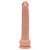 APHRODISIA DILDO ESCAPADE - PÊNIS REALÍSTICO RECARREGÁVEL COM MOVIMENTO VAI E VEM, VENTOSA -  24 X 3,5 CM - Imagem 10