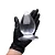 LOVETOY FLAWLESS CLEAR - PLUG ANAL GRANDE COM VENTOSA - MACIO E FLEXÍVEL  -  FEITO EM JELLY TPE - 12 X 5 CM - Imagem 8