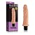 LOVETOY REAL FEEL 3 - PÊNIS COM VIBRADOR E VEIAS REALÍSTICAS - FEITO EM CYBER SKIN - 21,6 X 4,2 CM - Imagem 1