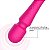 DIBE VARINHA MÁGICA - VIBRADOR ESTIMULADOR DE CLITÓRIS E PONTO G COM 7 MODOS DE VIBRAÇÃO - RECARREGÁVEL - Imagem 5