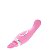 MARTHA PUSSY PUMP - VIBRADOR RECARREGÁVEL COM LINGUA ESTIMULADORA DE CLITÓRIS E BOMBA VAGINAL - POSSUI 7 MODOS DE VIBRAÇÃO E 3 DE SUCÇÃO - 25 X 3,3 X CM - Imagem 6