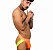 CUECA JOCKSTRAP LINHA NEON – COR LARANJA - Imagem 6