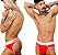 CUECA JOCKSTRAP CLÁSSICA - COR VERMELHA - Imagem 6