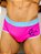 CUECA SMALL BOXER - COR PINK - Imagem 2