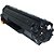 Toner Compatível Ce 278a 78a P/ Hp Laserjet Pro M1536 P1606 - Imagem 1