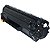 Toner Compatível Cf 283a 83a P/ HP Laserjet M127 M201 M225 M125 - Imagem 2