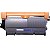 Toner Compatível TN 450 Para Impressora Brother HL 2240 2270DW DCP7065DN MFC7360N MFC7460DN - Imagem 3