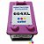 Cartucho de Tinta 664XL Color 12ml Deskjet 1110 1115 2130 2135 Officejet 3830 4650 - Imagem 2