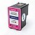 Cartucho de Tinta 664XL Color 12ml Deskjet 1110 1115 2130 2135 Officejet 3830 4650 - Imagem 1