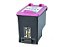 Cartucho de Tinta 122XL Color 13ML Deskjet 1000 1050 2000 2050 3000 3050 - Imagem 2