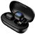 Fone de ouvido Bluetooth Haylou GT1 Pro Preto - Imagem 4