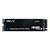 Hd SSD 256gb M.2 Nvme 2280 PNY M280C1031-256-CL - Imagem 4