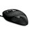 Mouse USB Microsoft Comfort 4500 Preto - Imagem 2