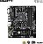 Placa Mãe Gigabyte (AM4) B450M DS3H V2 - OPEN BOX - Imagem 2