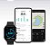Smartwatch Xiaomi Amazfit GTS A1914 Preto Versão Global - Imagem 5