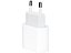 Carregador para iPhone 12 20W Branco tomada USB-C (MU7U2LL/A) - Premium - Imagem 3