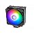 Cooler Processador DeepCool Gammaxx GTA-RGB DP-MCH4-GMX-GT-ARGB - Imagem 2