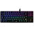 Teclado Mecânico Gamer T-Dagger Bora TTGK315-BL Switch Azul - Imagem 1