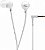 Fone De Ouvido Sony MDR-EX15AP Branco - Imagem 6