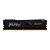 Memória Kingston Fury Beast 8gb Ddr4 3600mhz KF436C17BB/8 - Imagem 1