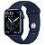 Smartwatch Blulory Glifo 2 Pro Azul - Imagem 1