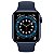 Smartwatch Blulory Glifo 2 Pro Azul - Imagem 2