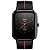 Smartwatch Blulory Glifo Preto - Imagem 2