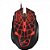 Mouse Gamer Usb Spider 2 OM-705 Preto/Vermelho Fortrek - Imagem 2