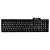 Teclado Usb Ks30 Preto - Imagem 1