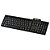 Teclado Usb Ks30 Preto - Imagem 2