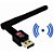 WIRELESS 802.IIN USB 2.0 - Imagem 1