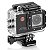 Câmera Filmadora Fullsport Cam 2.0 Full HD Lente Angular 140° Tela 2.0" WiFi - Atrio - Imagem 3