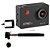 Câmera Filmadora Fullsport Cam 2.0 Full HD Lente Angular 140° Tela 2.0" WiFi - Atrio - Imagem 2