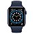 Smartwatch Blulory Glifo 7P Azul - Imagem 2