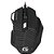 Mouse Gamer Spider Venom Usb Preto OM-704 -  Fortrek - Imagem 2