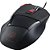 Mouse Gamer Spider- 2000dpi - Usb - 6 Botões De Controle - Om-701 - Fortrek - Imagem 3