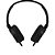 Headphone  HMF-501BK Preto - Fortrek - Imagem 8